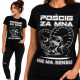 KOSZULKA DAMSKA M8 POŚCIG ZA MNĄ
